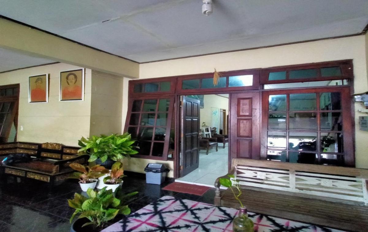 OMAH GLAGAH WARUNGBOTO - Housity