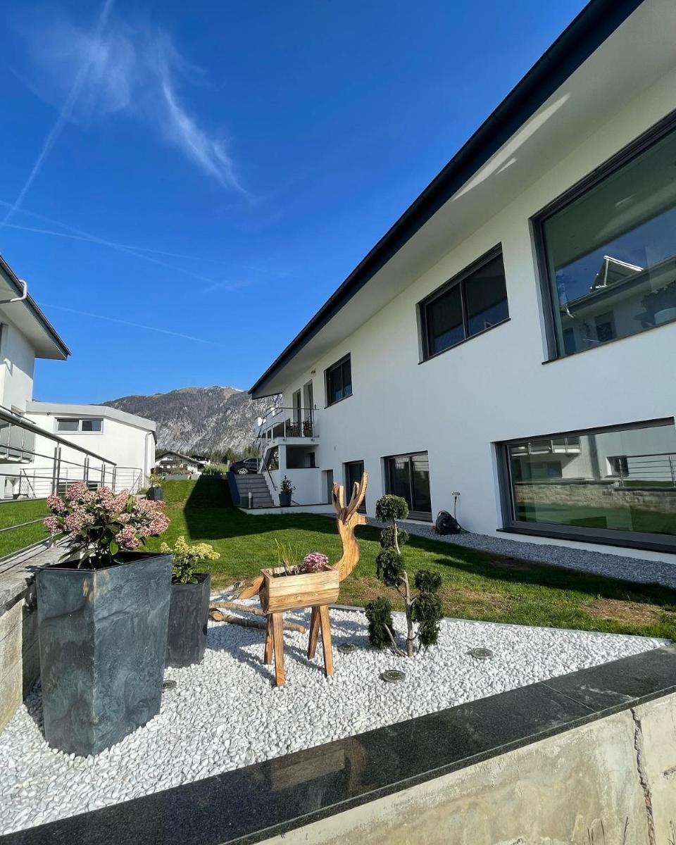 Suitetrails - Apartment Spitzenblick