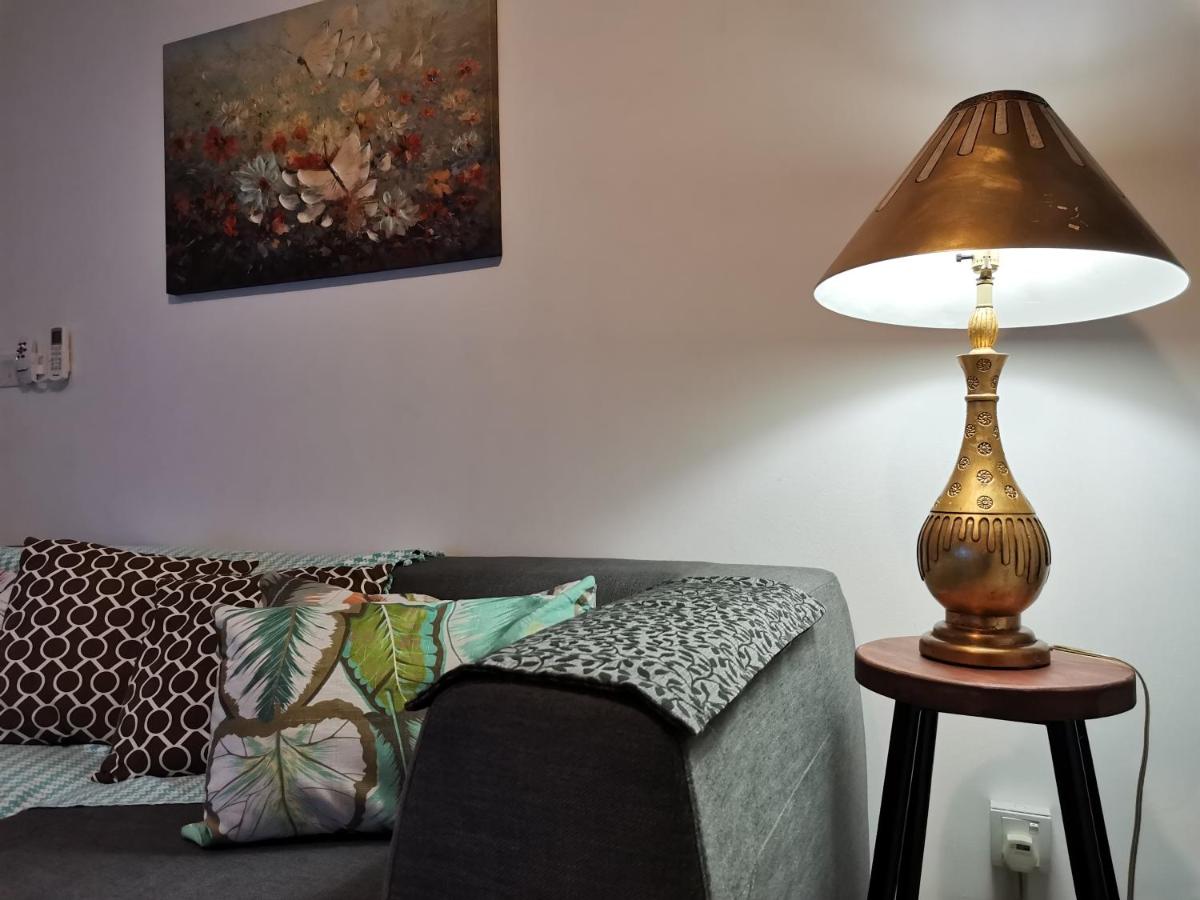 Superb Oasis Theme Sutera Avenue Homestay 2 Bedroom - Housity