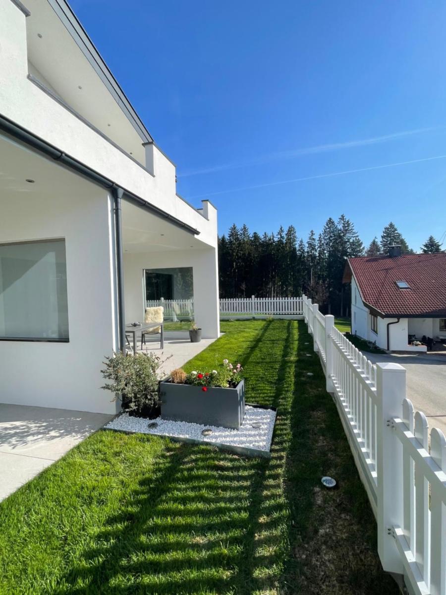 Suitetrails - Apartment Spitzenblick