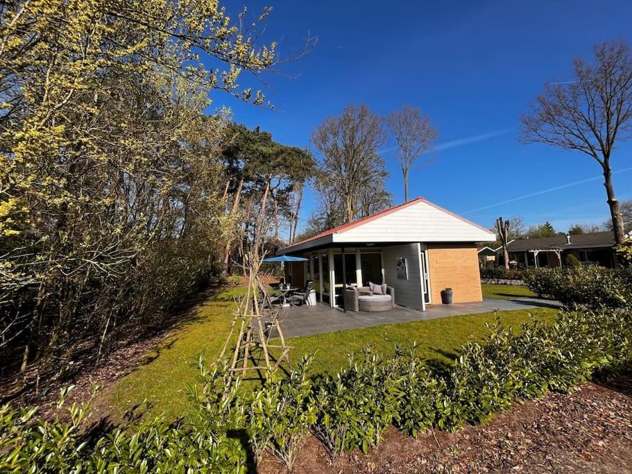 Fijne plek met eigen bos 2000m2 en GRATIS linnen en handdoeken!! - Housity