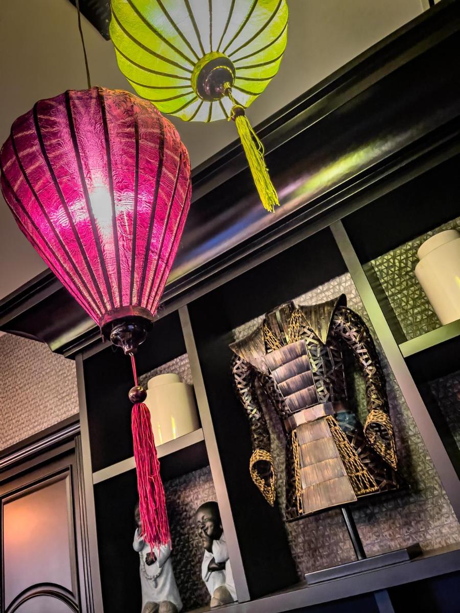 Imagen de la galería de Royal River, Luxury Hotel - Adults Only, en Adeje