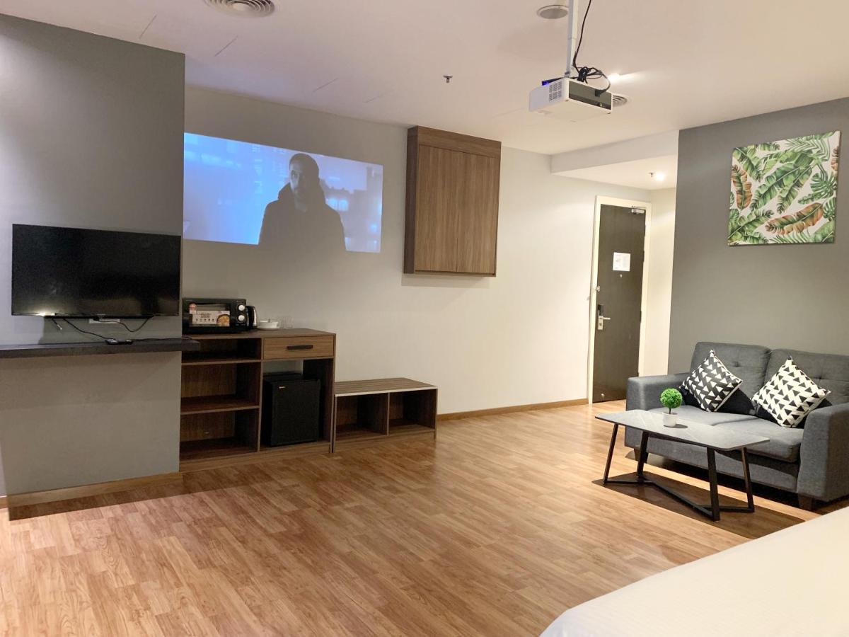 The Luxmi - Bangsar Trade Centre - Housity