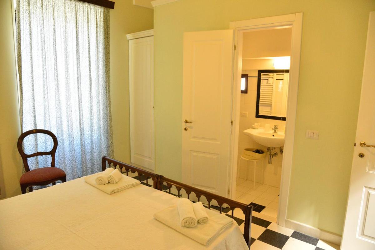 B&B Antica Corte - Housity