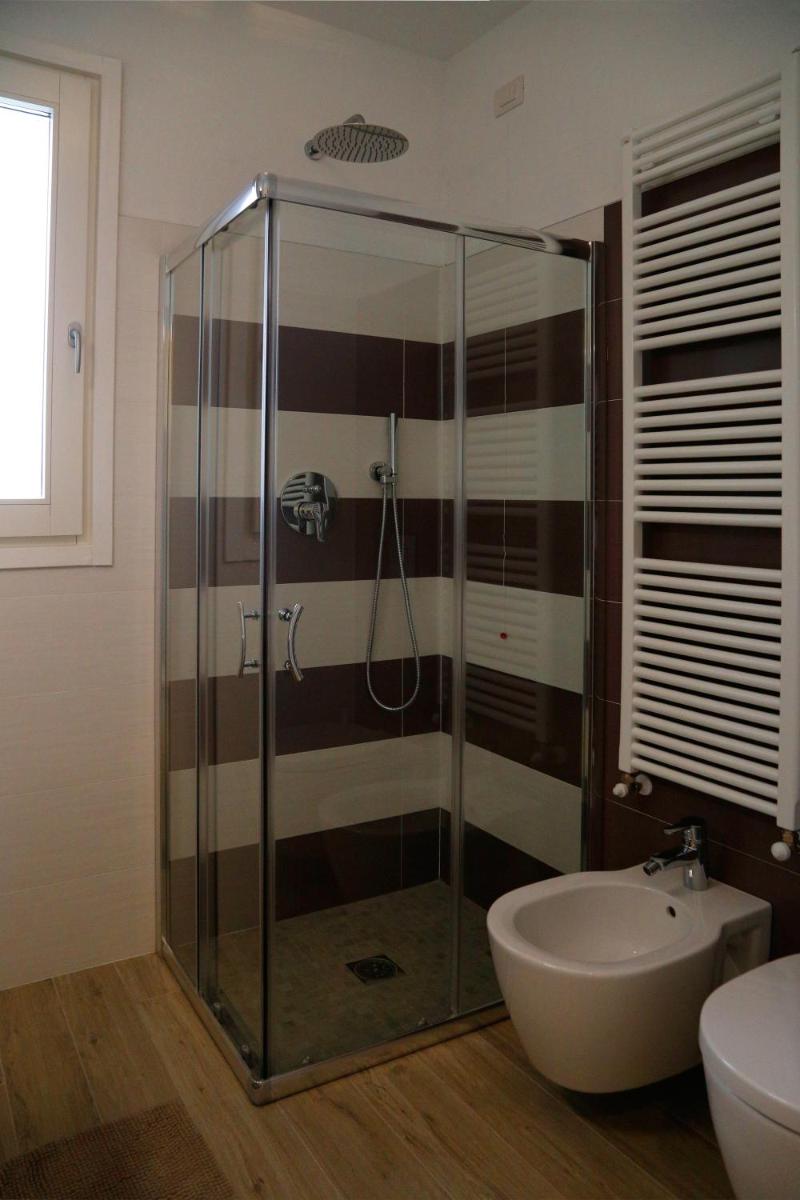 C.A.V. B&B Curiel20 - Housity