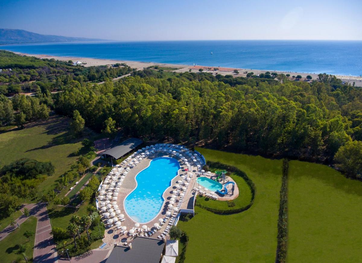 Sibari Green Resort - Housity