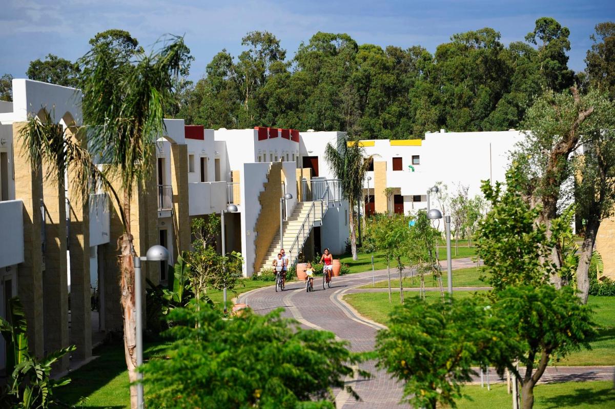 Sibari Green Resort - Housity