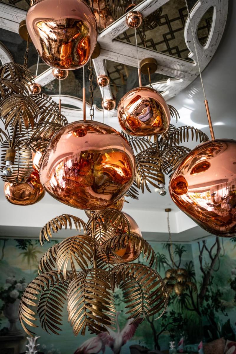 Imagen de la galería de Royal River, Luxury Hotel - Adults Only, en Adeje