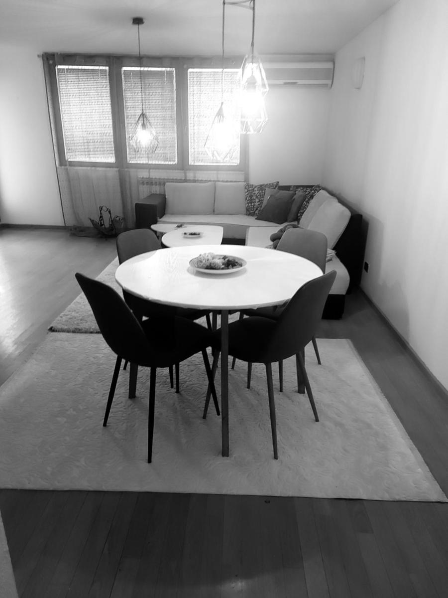 Apartman Grey - Housity