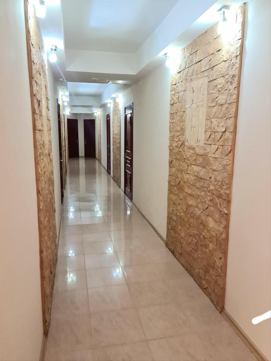 Suitetrails - DBS Hotel