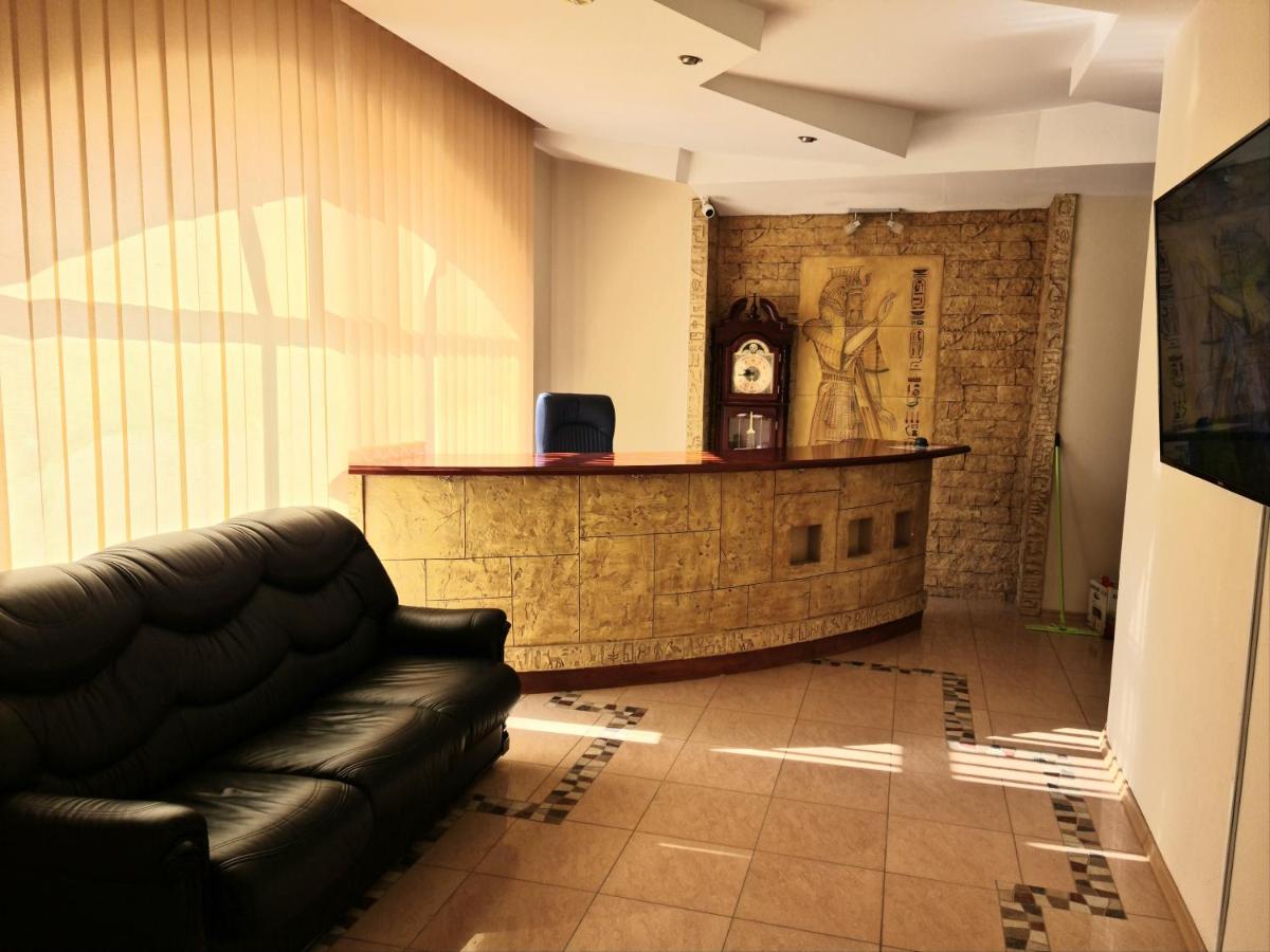 Suitetrails - DBS Hotel