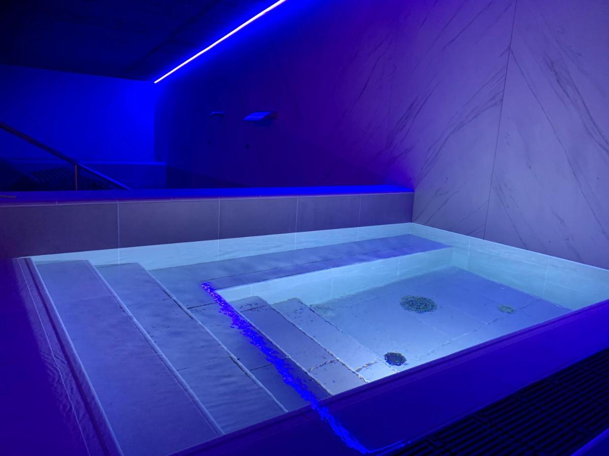 Imagen de la galería de Don Angel & SPA & Padel- Adults Recommended, en Santa Susanna