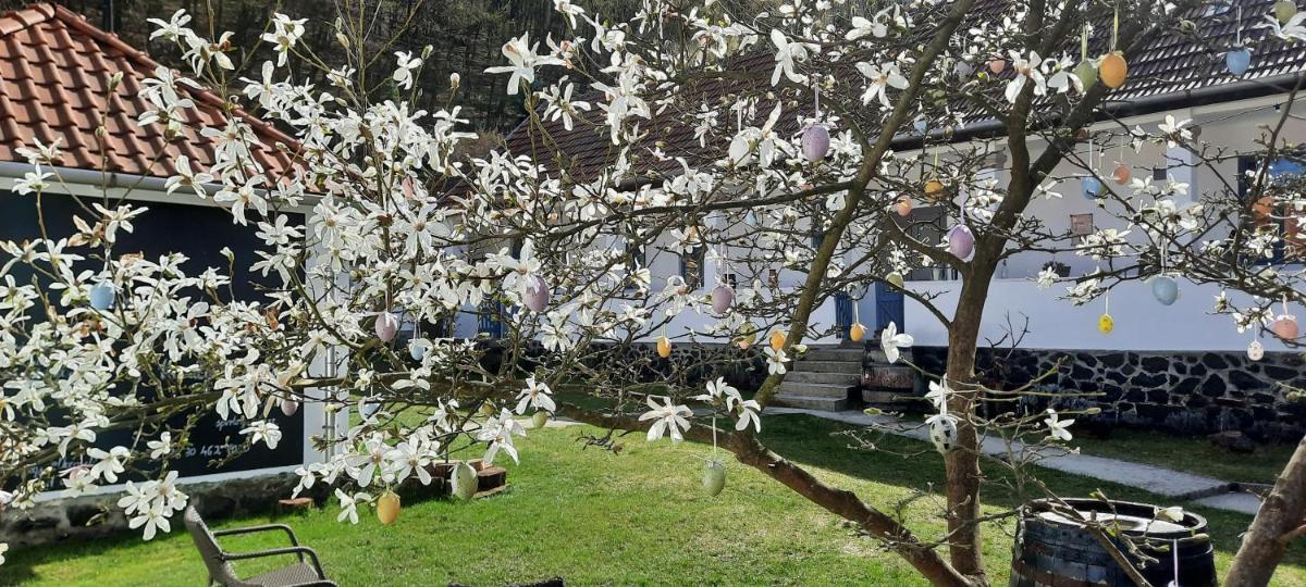 Kiskilenc Vendégház - Housity