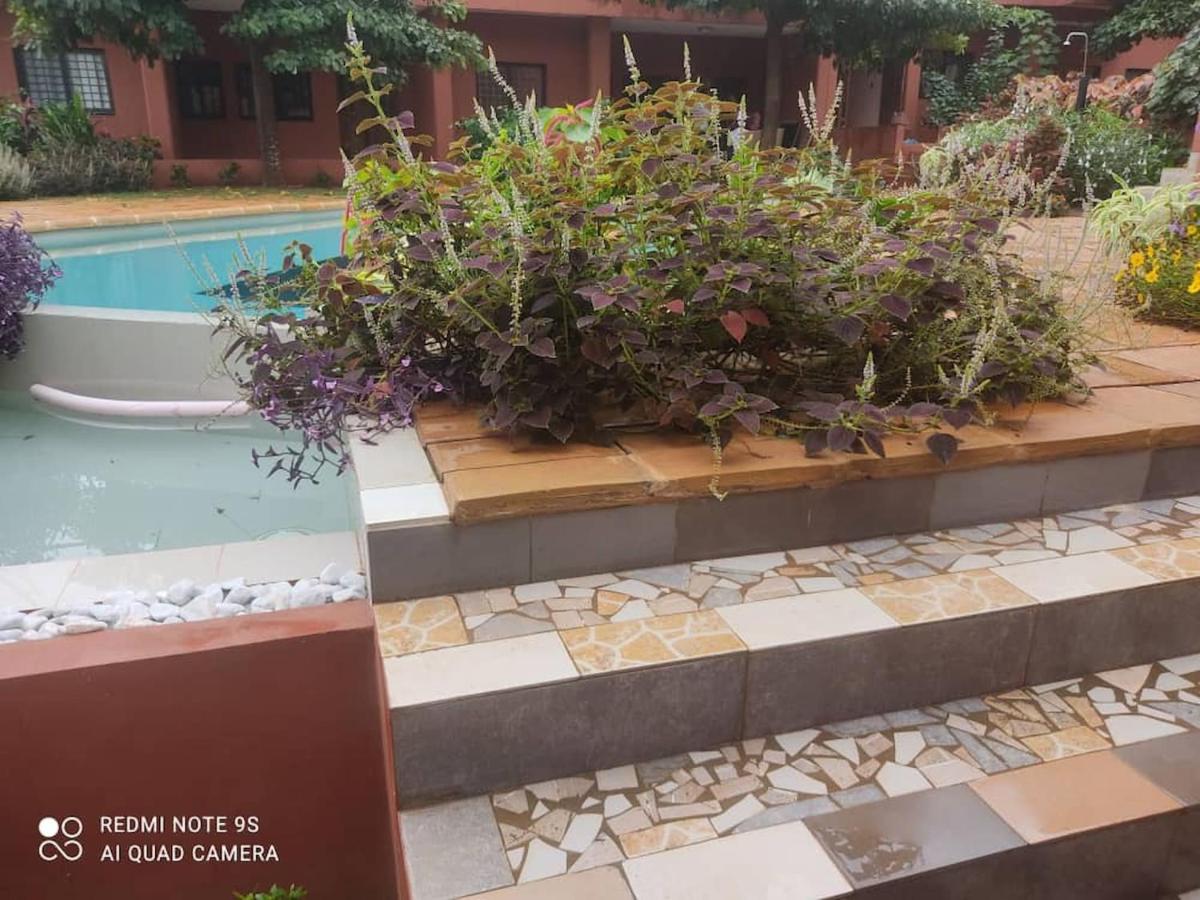 Apartment Bioguera 3 Rooms Terrace Pool View - Housity