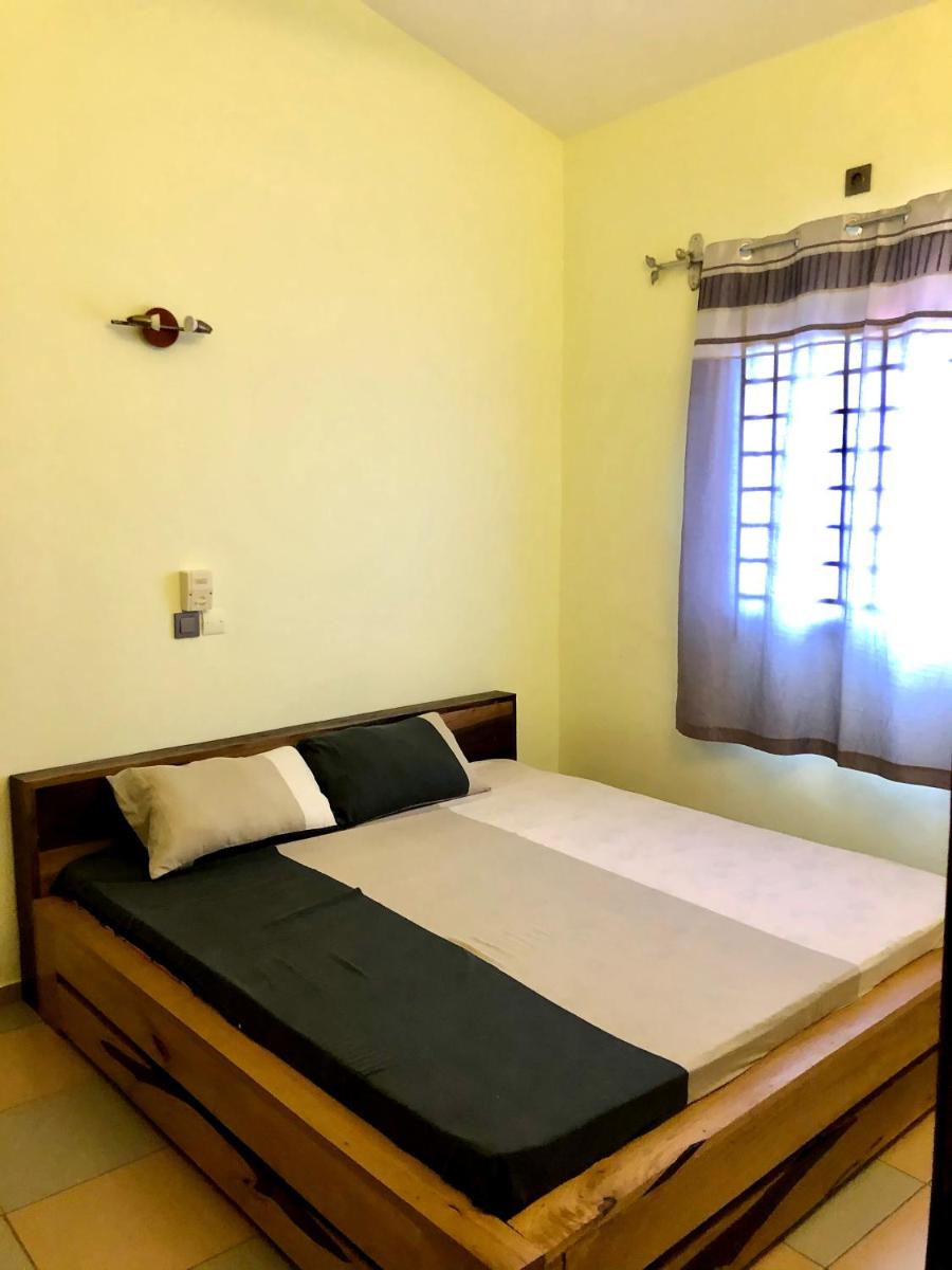 Apartment Kaba 4 Rooms Terrace Pool View - Housity