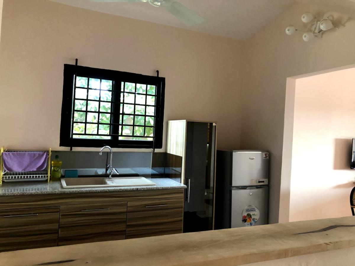 Apartment Kaba 4 Rooms Terrace Pool View - Housity