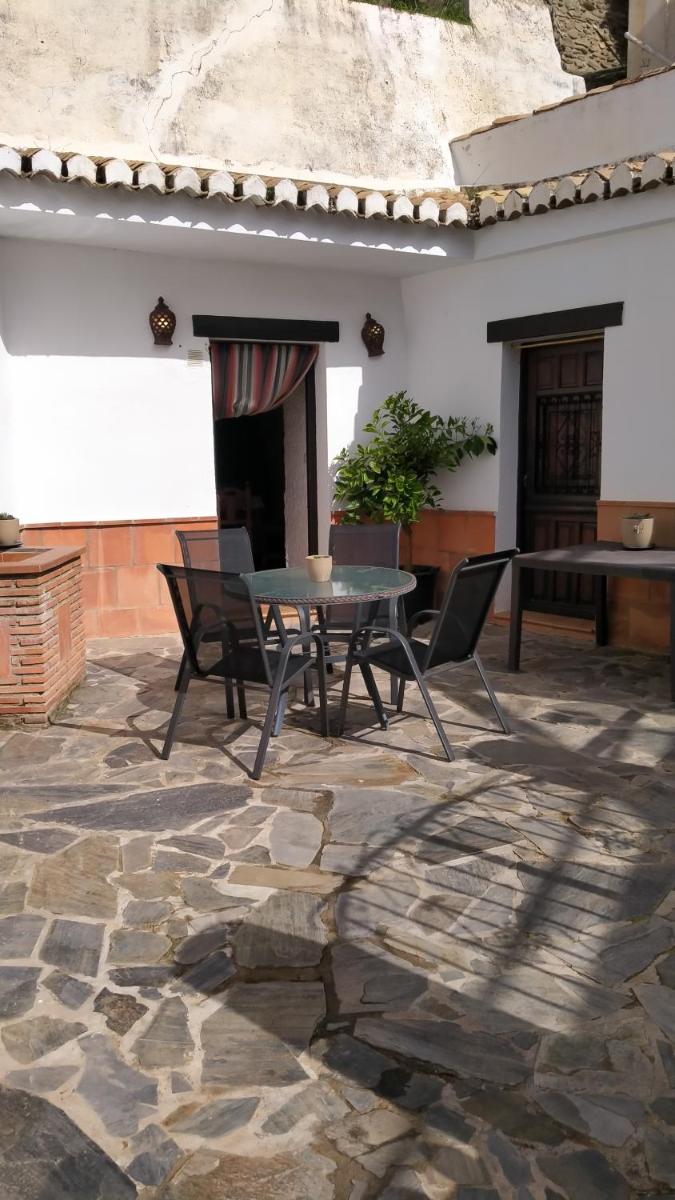 Casa Cueva Sierra Nevada - Monachil - Housity