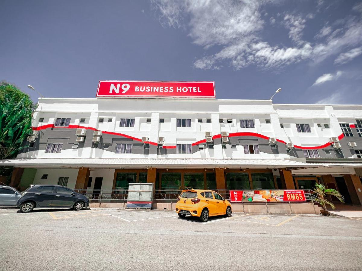N9 Business  Sdn Bhd - Housity