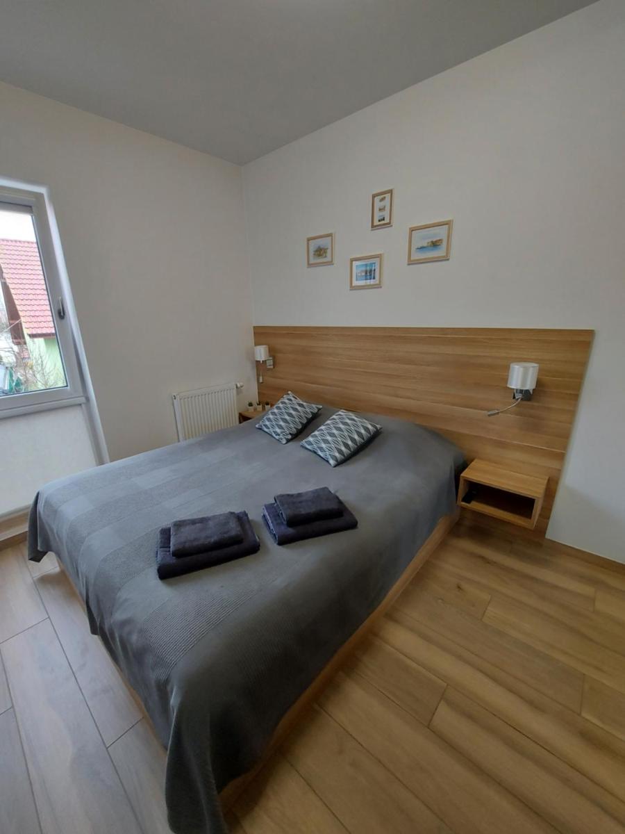 Apartament Nad Zalewem - Housity
