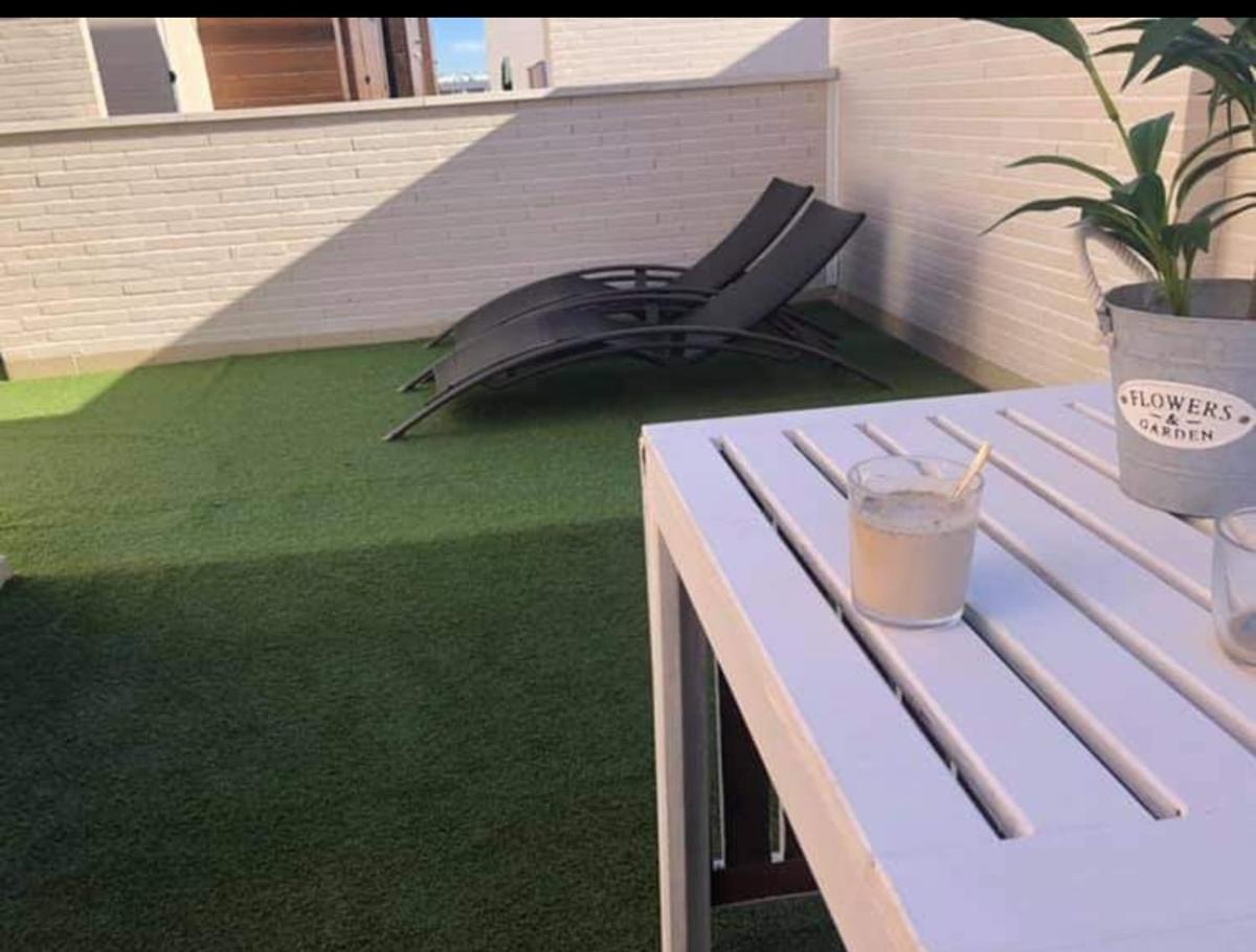 Excelente Dúplex de Lujo - Housity