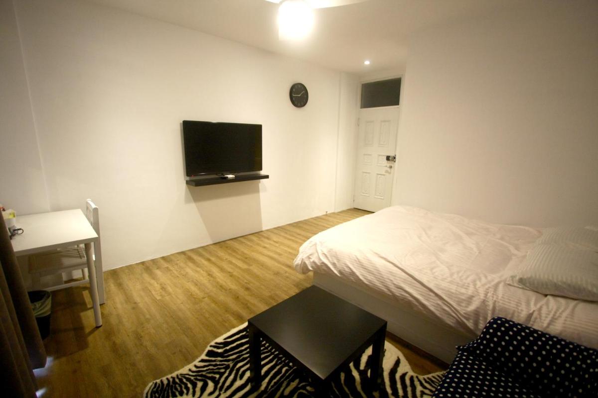 Huludun Self B&B - Housity