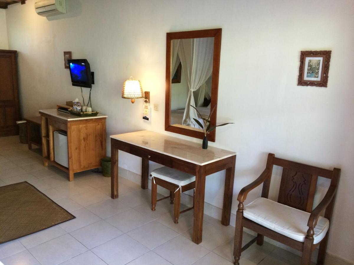 Bumi Ayu Bungalow Sanur - Hizvo