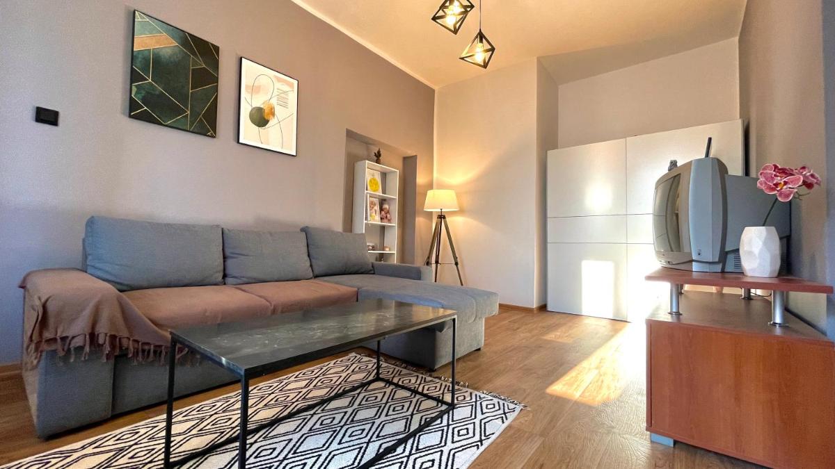 First line Boka Bay apartment - Housity