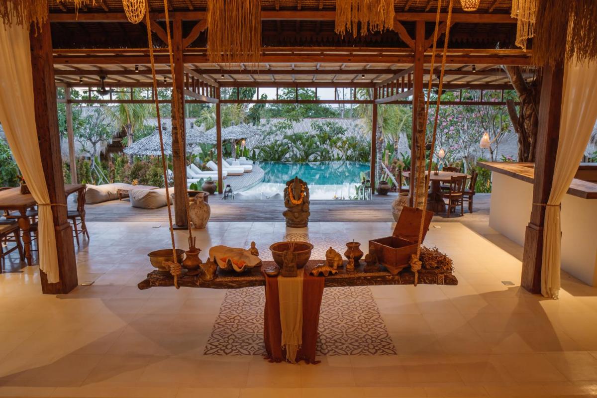 Gypsea Bali - Housity