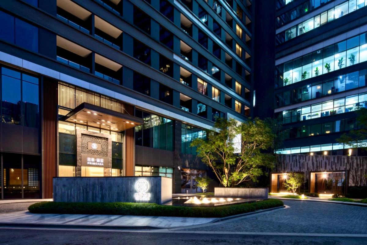 Primcasa Chengdu - Housity