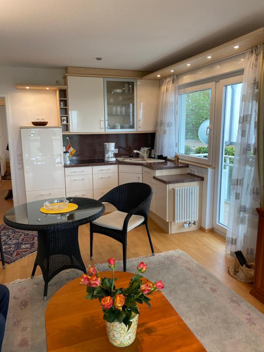 Dünenwind, Ferienwohnung 4 - Housity
