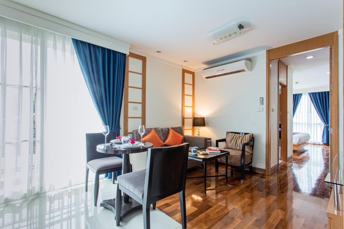 D Varee Montara Thonglor 25 - Housity