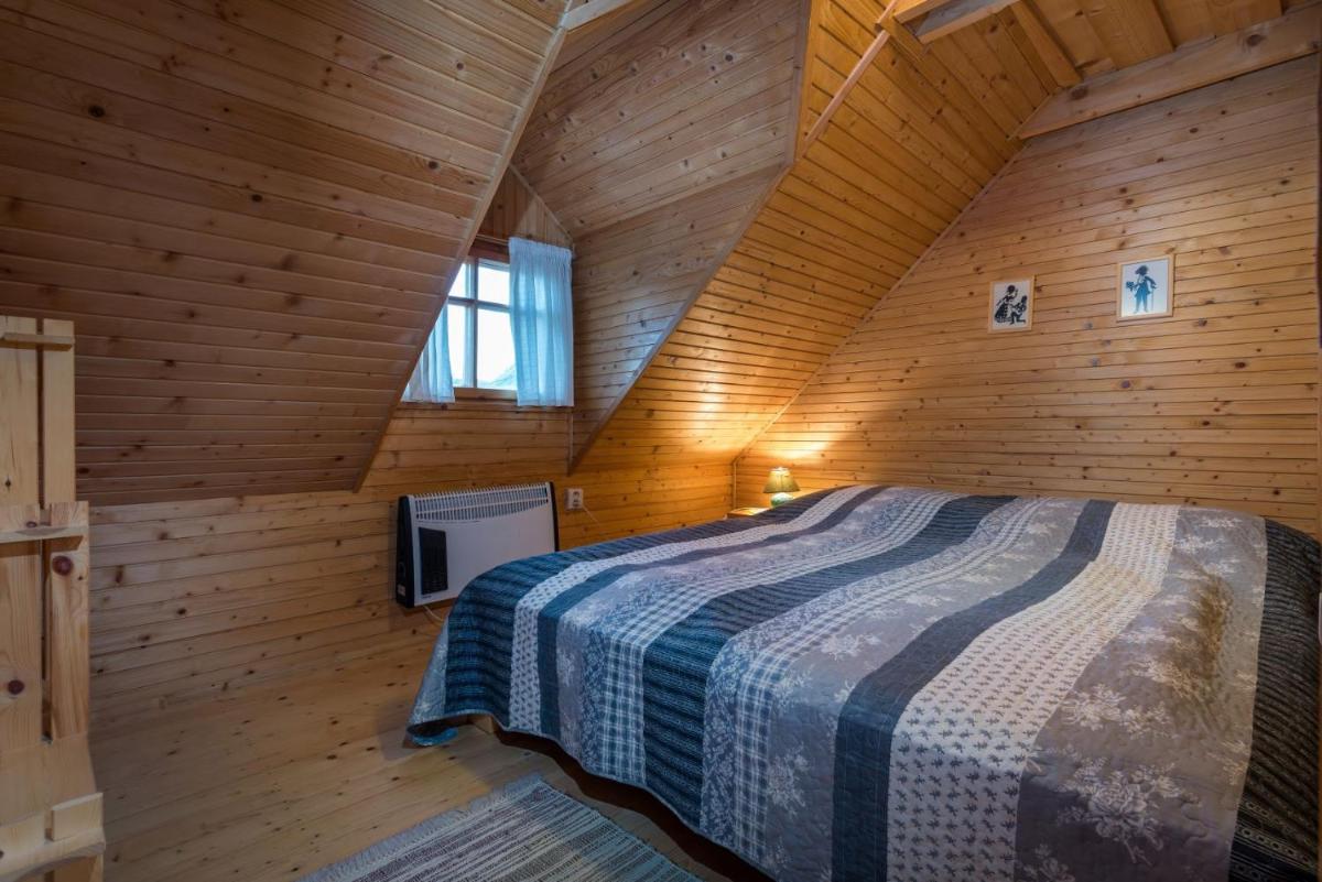 Drevenica Polomka, 20 min to 5 Ski resorts - Housity