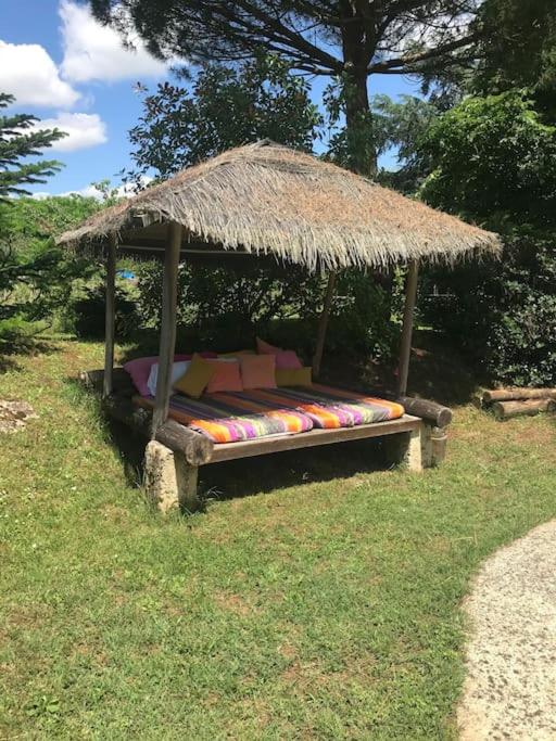 Guesthouse Simon Carretey SAUNA & SWIMMING-P, CALM - Housity