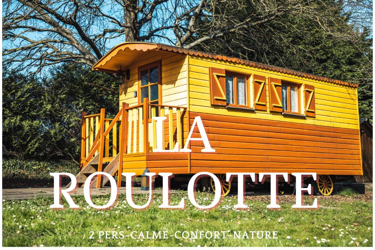 GITES CURCUMA et COMPAGNIE - Housity