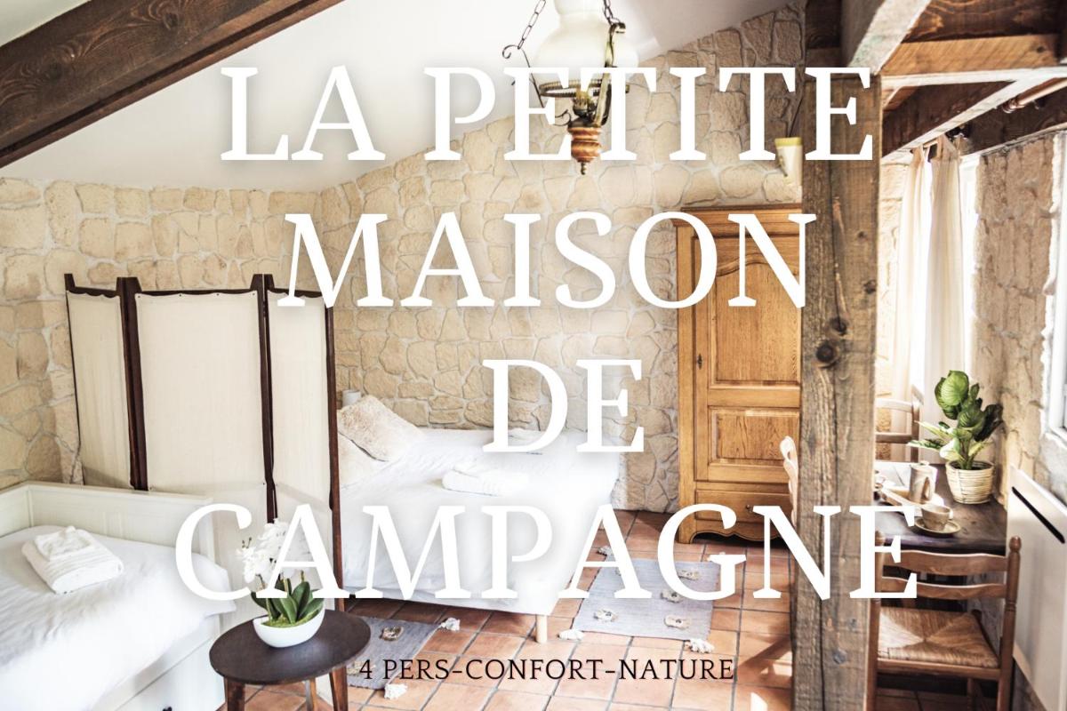 GITES CURCUMA et COMPAGNIE - Housity