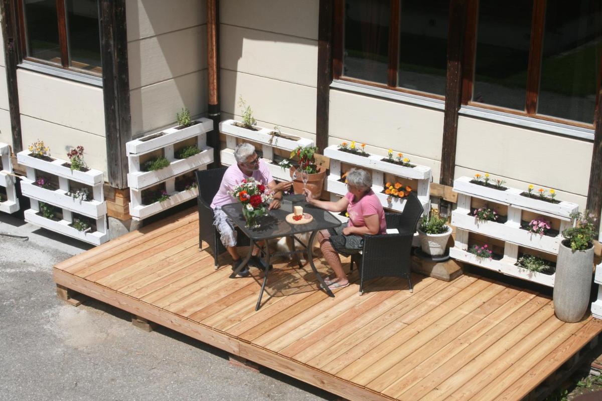 BnB Le Loft Im Fang - Housity