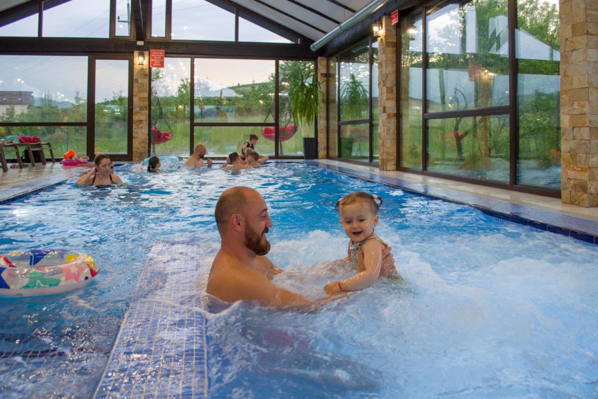 Bucovina Residence & SPA - Housity