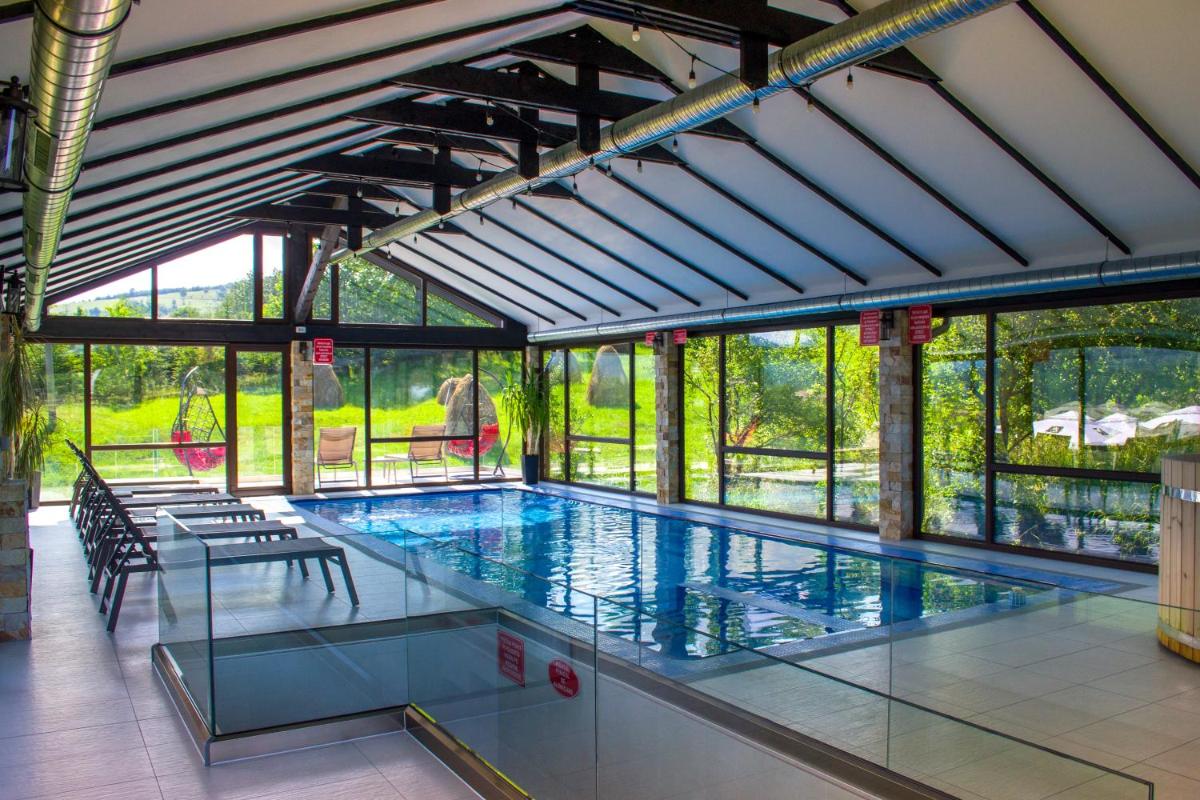 Bucovina Residence & SPA - Housity