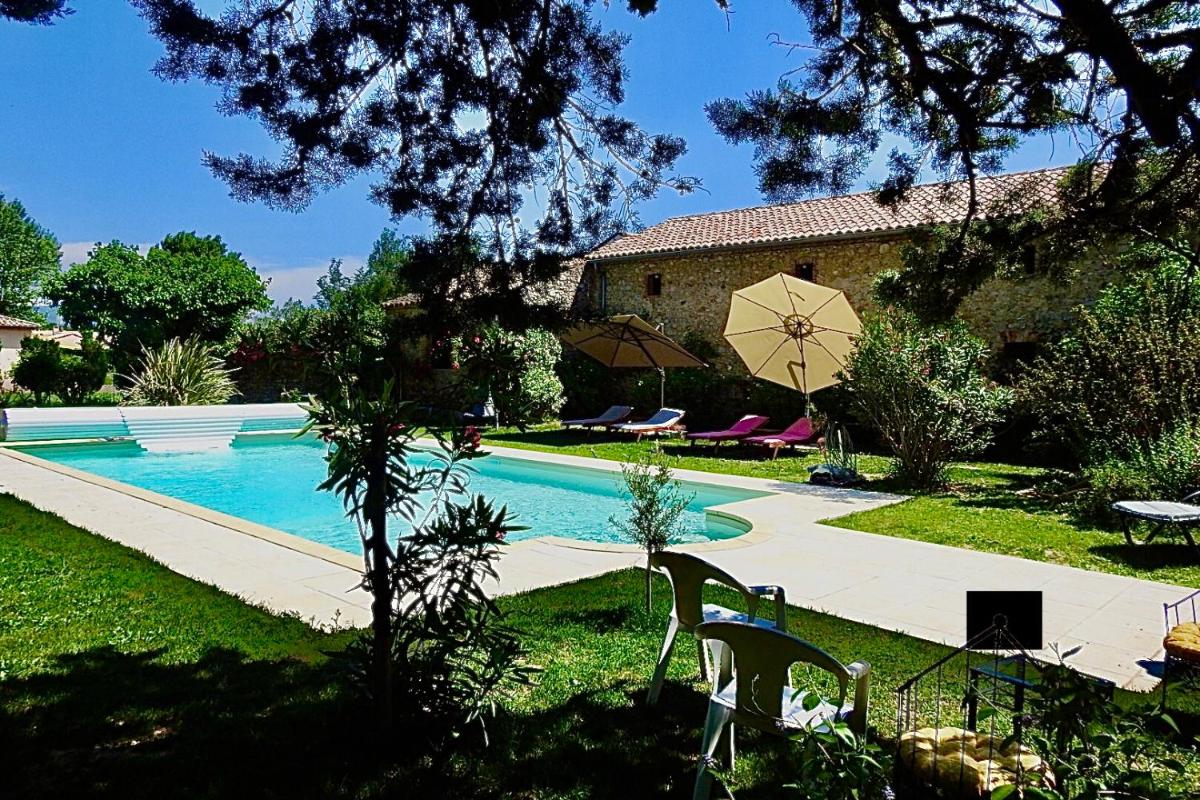 Gîte Mon Paradis - Housity