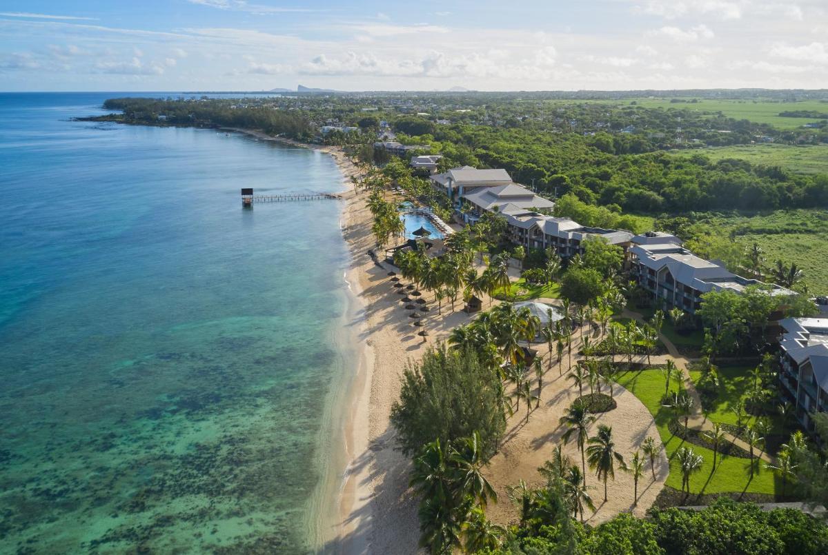 Le Meridien Ile Maurice - Housity