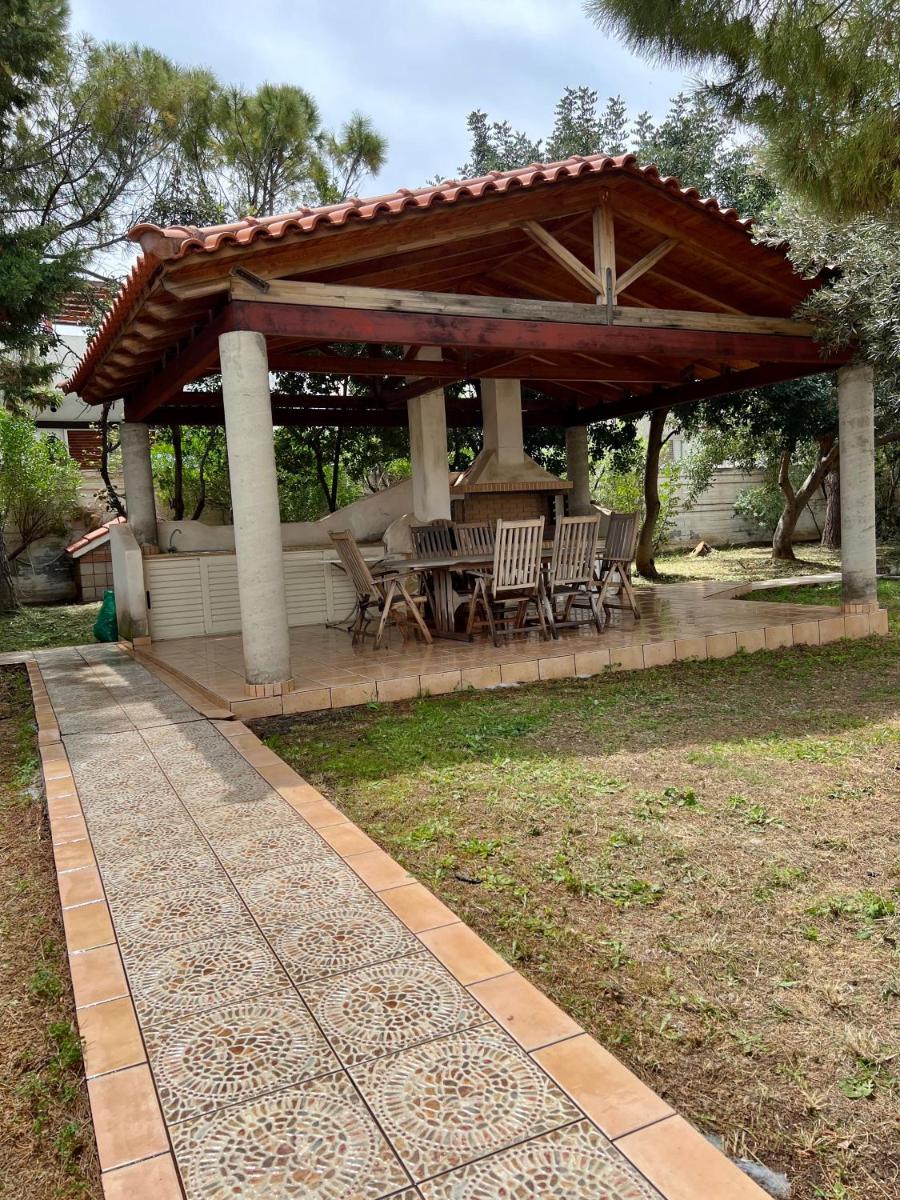 Alepochori Seaside Village - Housity