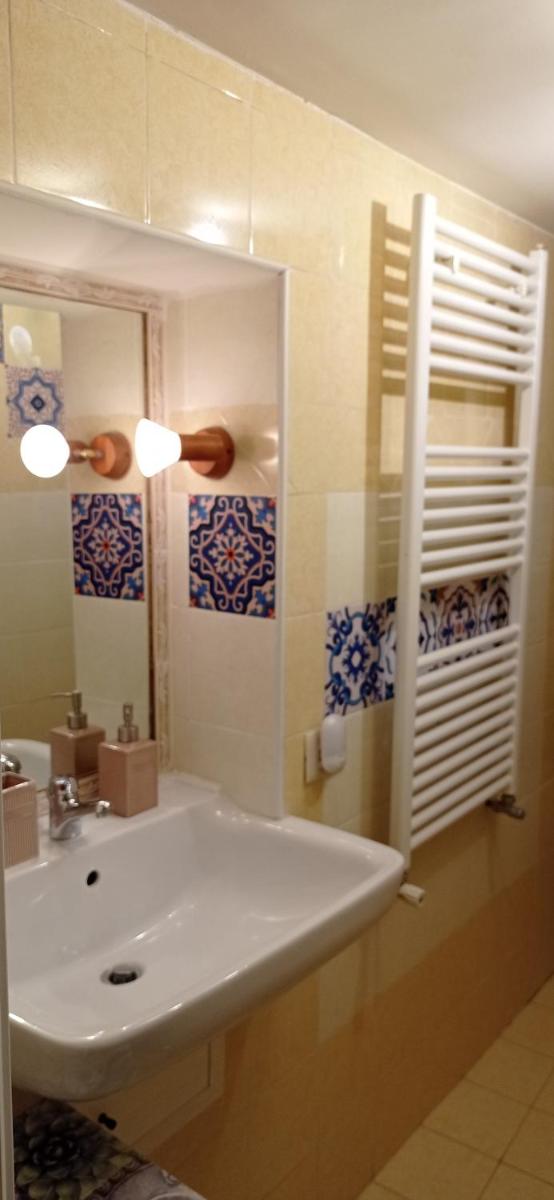 Casetta Angie - Housity
