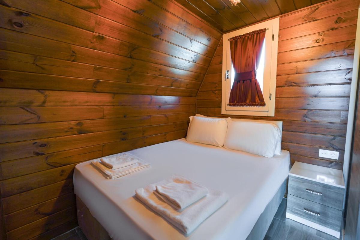 Surrounded by Nature With Shared Pool in Demre, Antalya - Housity