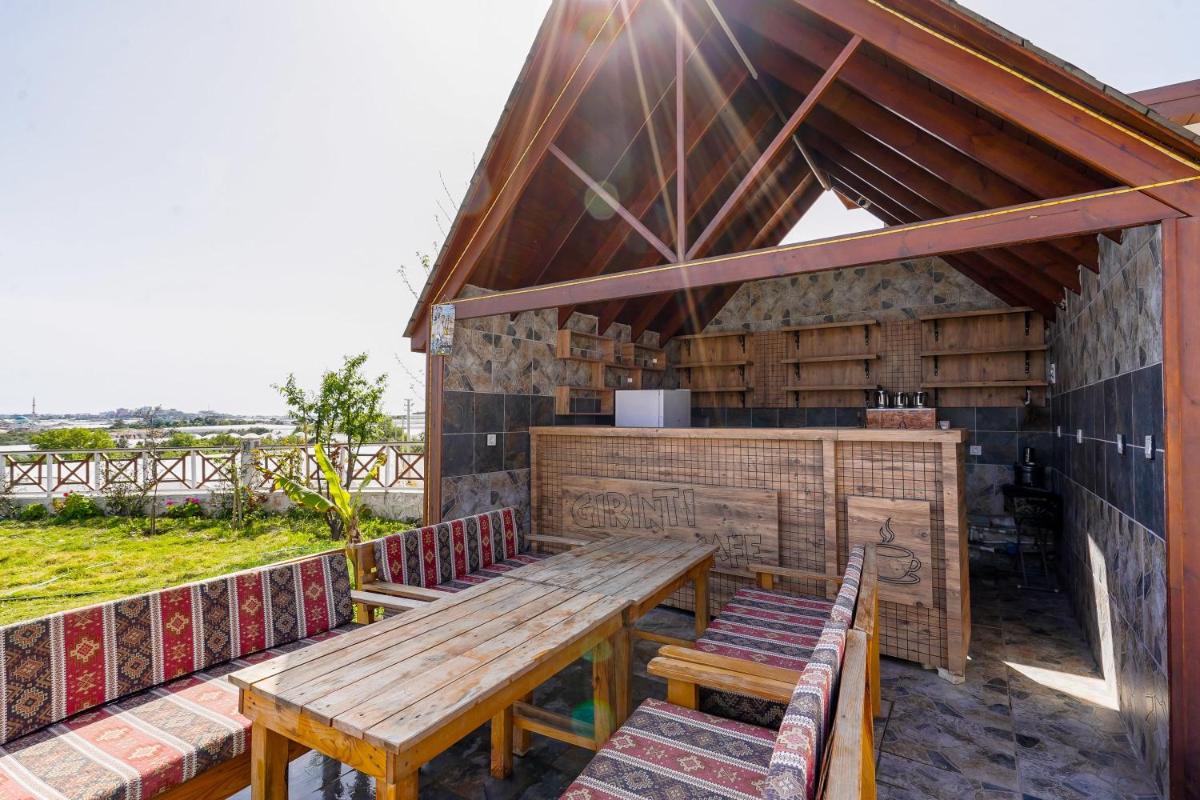Surrounded by Nature With Shared Pool in Demre, Antalya - Housity