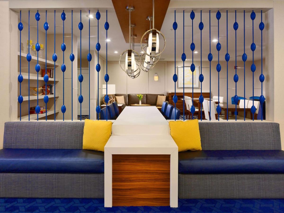 Sonesta ES Suites Princeton - Housity
