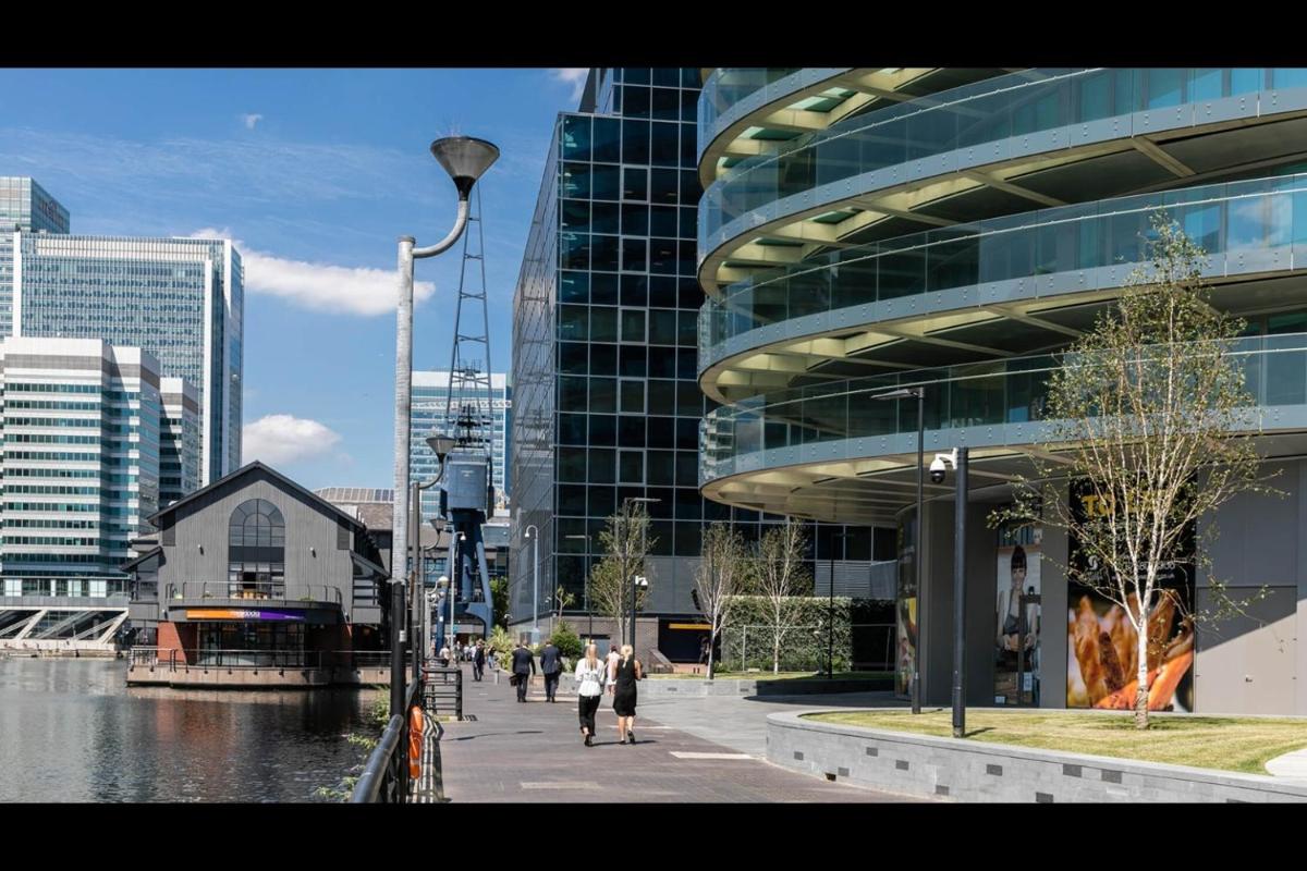 City of London - Luxury Apartment - sleeps 4 - Hizvo