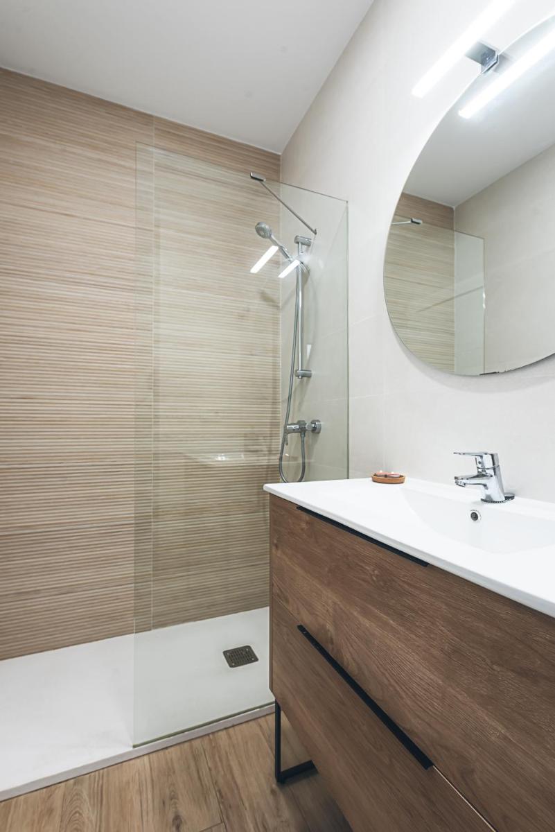 Puerta de Purchena - Lux&Cool - apartamento - Housity
