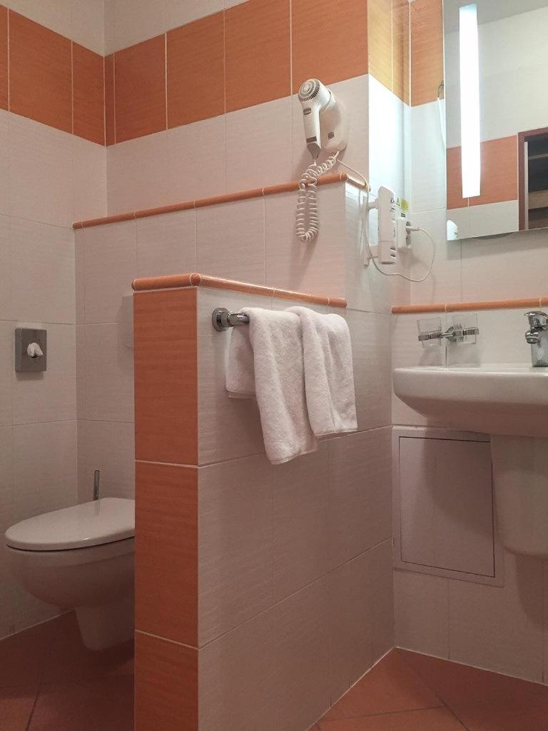 Lipno Wellness - Frymburk C104 privat family room - Housity