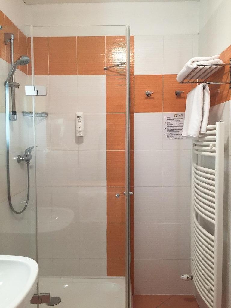 Lipno Wellness - Frymburk C104 privat family room - Housity