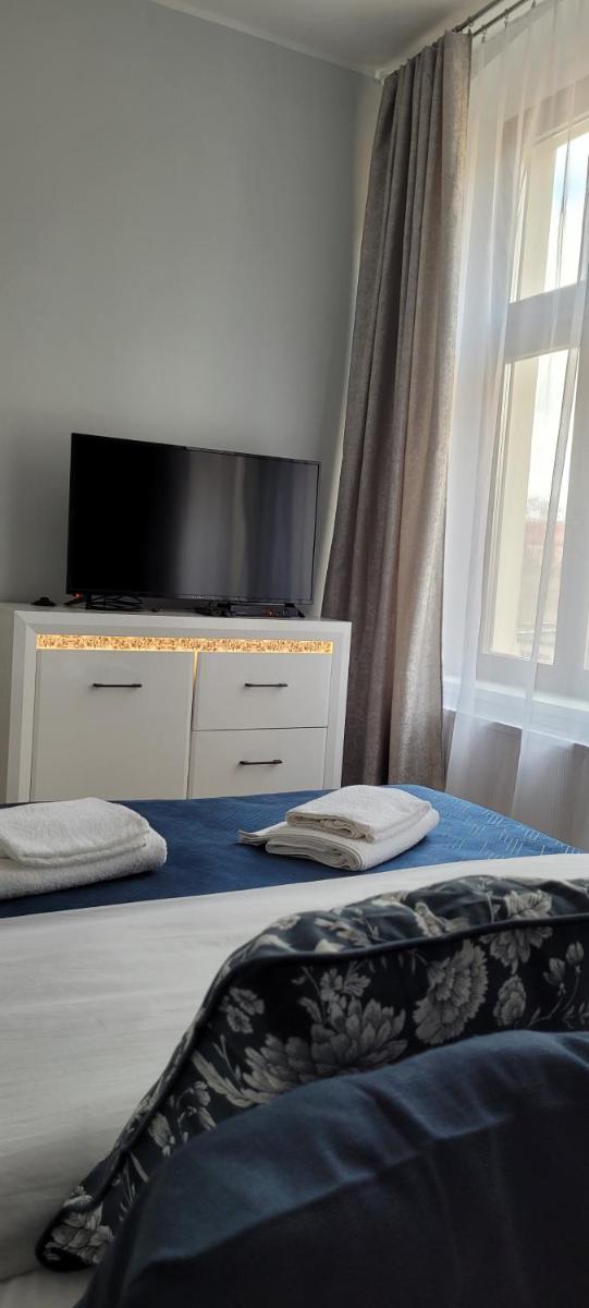 Apartament SREBRNY - Housity